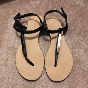 Summer sandals